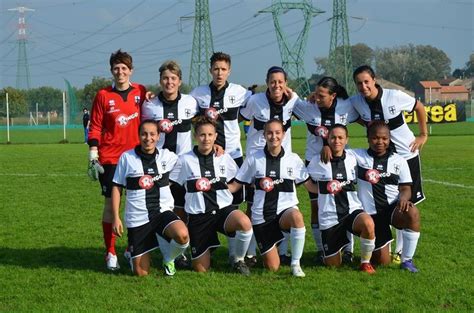 parma calcio femminile 1913