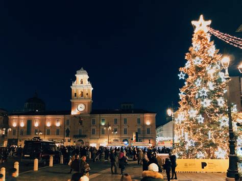 parma mercatini di natale