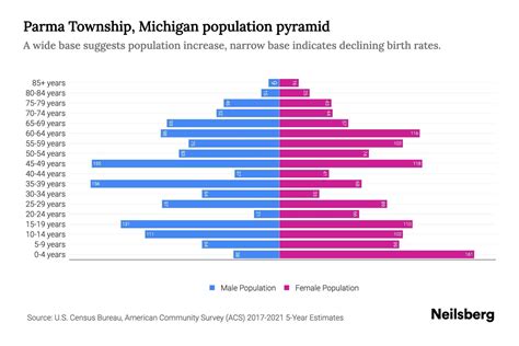 Parma Michigan Population