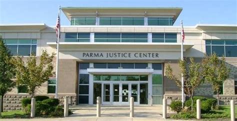 parma municipal court