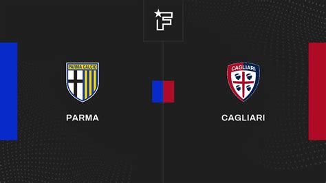 parma vs cagliari resumen