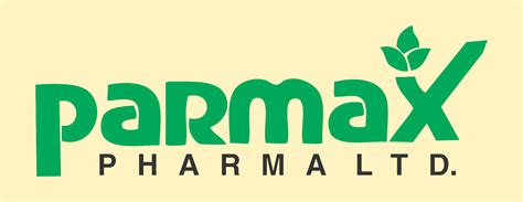 parmax pharma ltd
