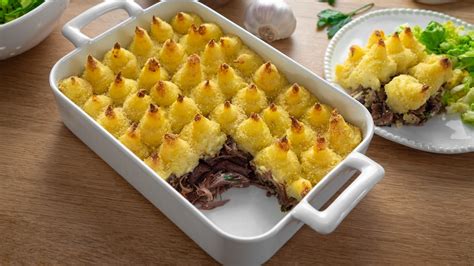 Image de parmentier canard