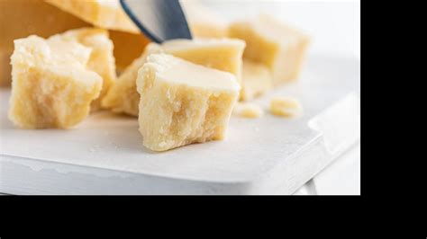 Parmesan Cheese Low Lactose