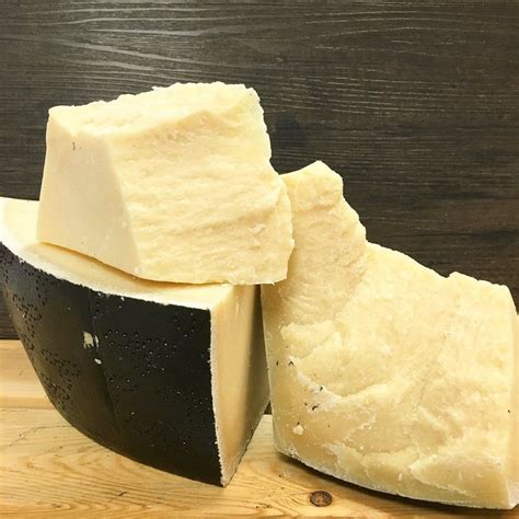 Parmesan Cheese Uk