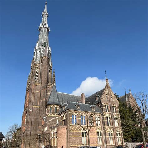 Parochie Leeuwarden