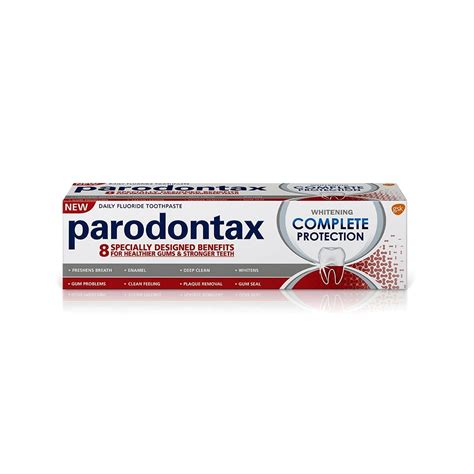 Parodontax Toothpaste In Kuwait