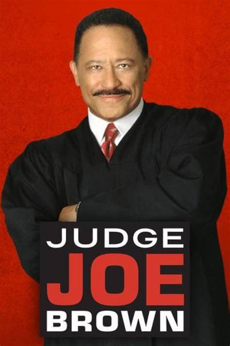 parody official joe judge brown