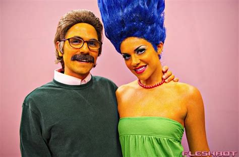 parody the xxx simpsons