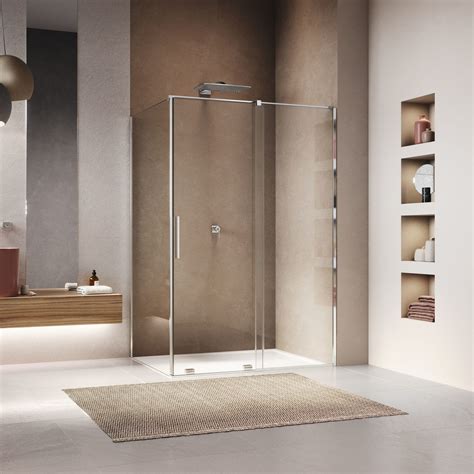 Paroi De Douche En Anglais