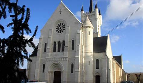 PAROISSE DE SAINTMARTIN VALENÇAY — Diocèse de Bourges