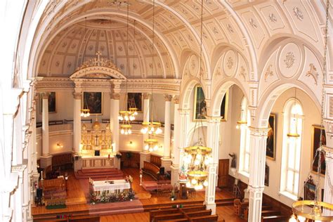 Paroisse Sainte Monique Nicolet