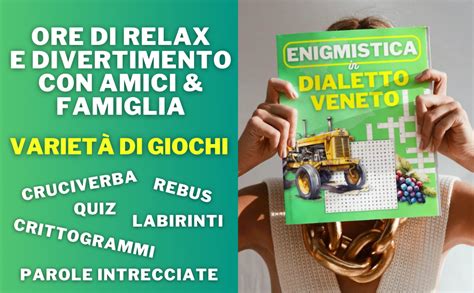 New Parole In Dialetto Veneto Latest