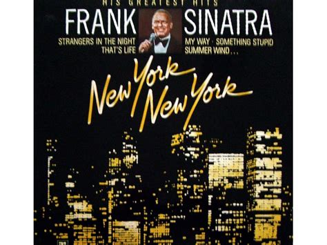 parole new york new york frank sinatra