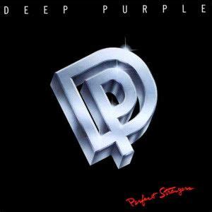 paroles perfect strangers deep purple