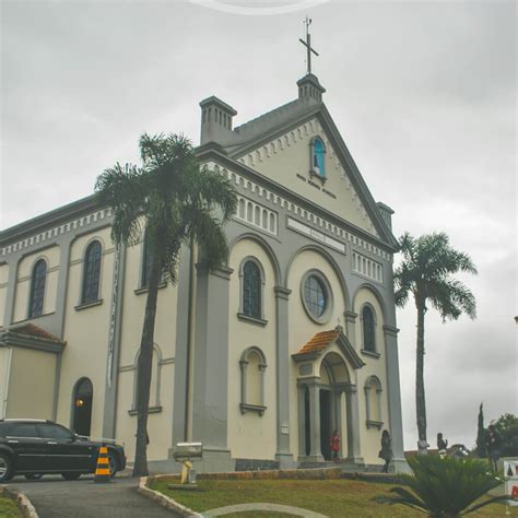 paroquia nossa senhora aparecida curitiba