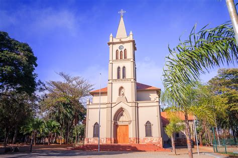 paroquia nossa senhora da paz