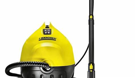 Parownica Karcher Sc2 PAROWNICA KARCHER SC2 MYJKA MOP PAROWY DOMOWY OKNA