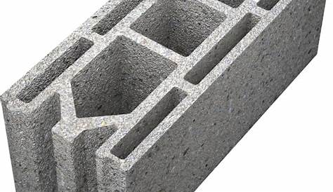 Parpaing 20x25x50 Prix Point P DUFOUR DELATTRE / Bloc Creux Béton Classe