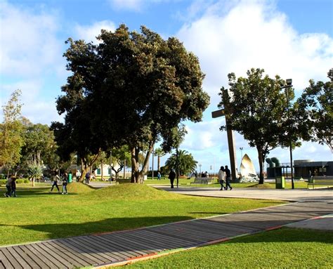 parque almirante reis funchal