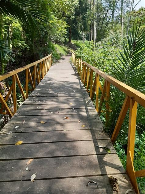 parque barranca de barrilaco