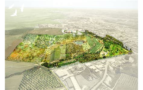 News Parque De La Muela Latest