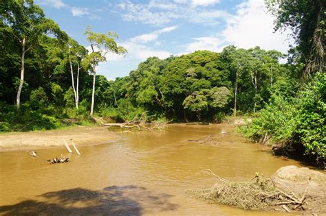 parque nacional de la reina isidora