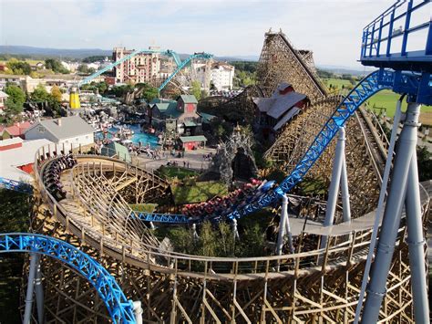 parques de atracciones alemania