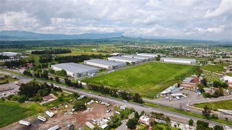 parques industriales en guadalajara