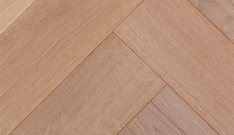 Parquet Baton Rompu Pas Cher Massif Chêne Écologique Blanc,