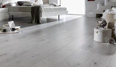 Imágenes de Parquet AC4 color gris