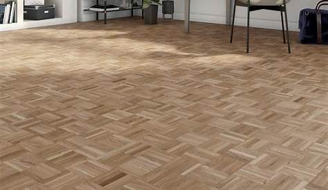 Parquet Massif Chene Brut Brut L Artens Massif Clic Leroy Merlin