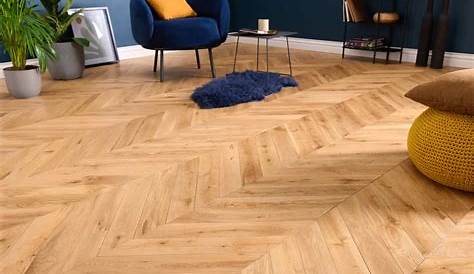 Parquet vieilli chevron point de hongrie à Hellemmes ID