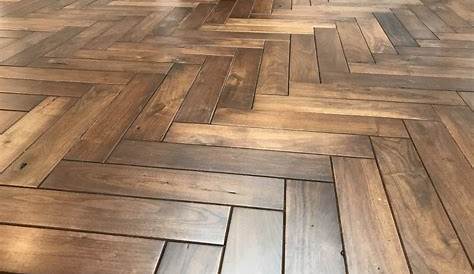 7 reasons to style your home with parquet flooring in