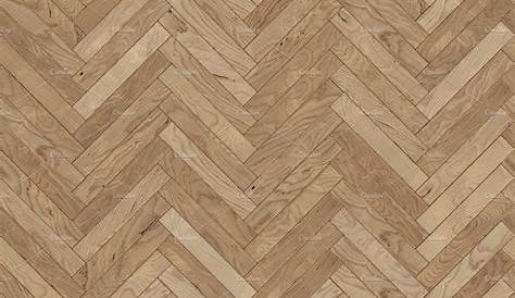 Parquet Flooring Texture Seamless Chevron Natural Floor High