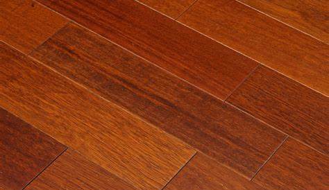 Merbau Solid Wood Flooring Les Exotiks