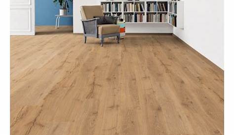 Parquet Stratifié Haro 526676 Chêne Alpin nature Tritty