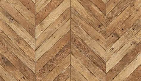 Parquet Texture Wood Seamless (herringbone Light Brown