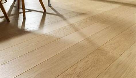 Finition parquet comment choisir entre un parquet huilé