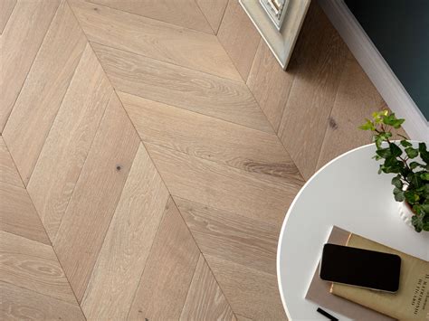 Parquet Decapato Bianco