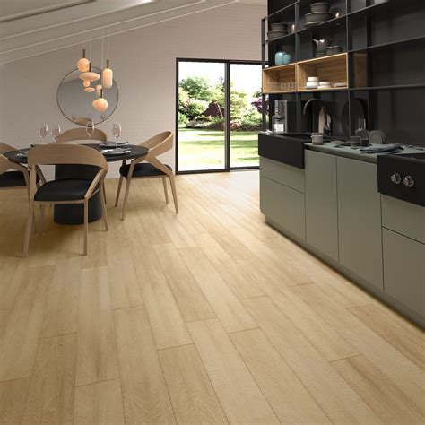 Parquet Laminato In Cucina