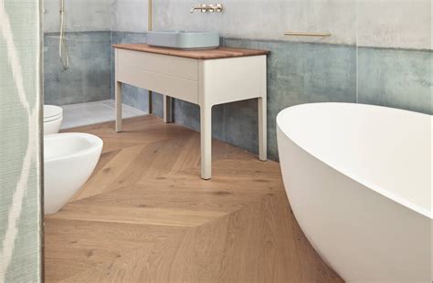 Parquet Per Cucina E Bagno
