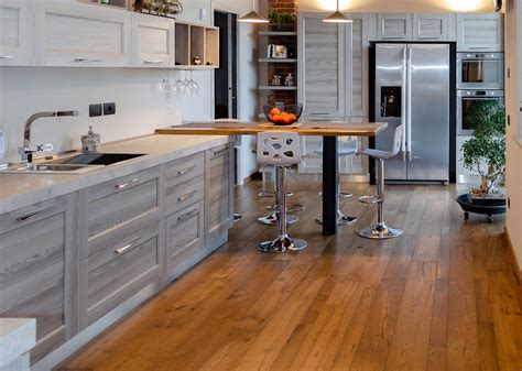 Parquet Per Cucina Prezzi