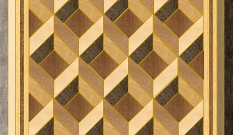 Parquetry Inlay Pin By Hardwood Flooring, Medallion I On Medallion