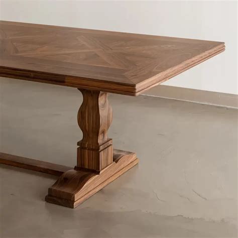 Parquetry Dining Table Sale Brisbane