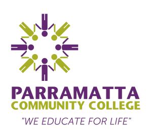 parramatta community college courses