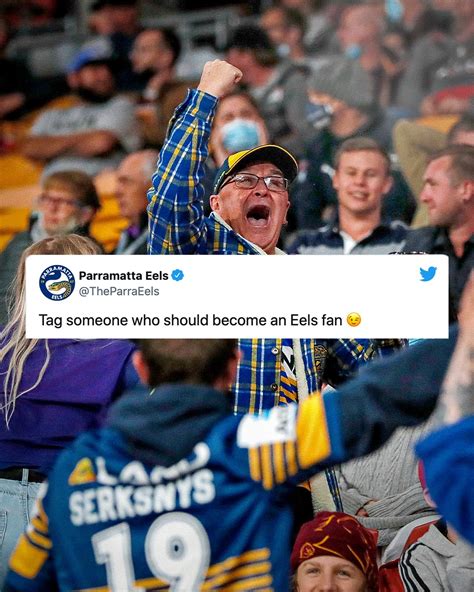 Parramatta Eels Memes / Nrl Memes / 'i can't answer that either' we