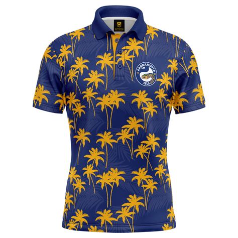 parramatta eels merchandise assistant