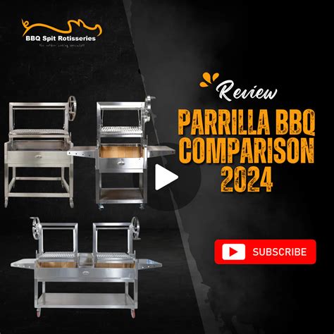 parrilla review