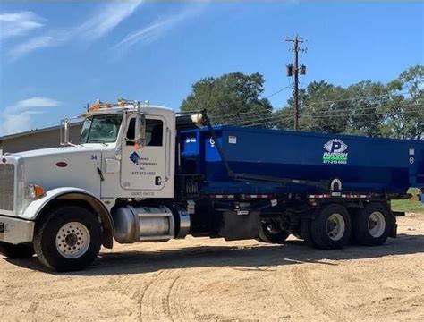 Parrish Enterprises Enterprise Alabama